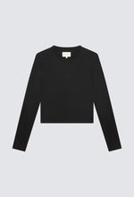 Load image into Gallery viewer, LouLou de Saison Masal Long sleeve Tee