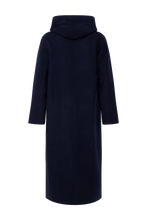 Load image into Gallery viewer, FRAUENSCHUH Olivia Long - Black/Midnight
