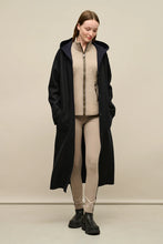 Load image into Gallery viewer, FRAUENSCHUH Olivia Long - Black/Midnight