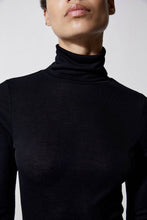 Load image into Gallery viewer, House of Dagmar Remi Top - Black