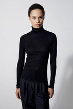 Load image into Gallery viewer, House of Dagmar Remi Top - Black