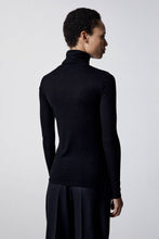 Load image into Gallery viewer, House of Dagmar Remi Top - Black