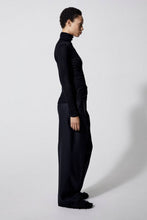 Load image into Gallery viewer, House of Dagmar Remi Top - Black