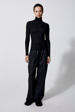 Load image into Gallery viewer, House of Dagmar Remi Top - Black
