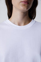 Load image into Gallery viewer, House of Dagmar Elly Top - White