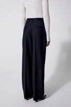 Load image into Gallery viewer, House of Dagmar Valentina Trousers - Black