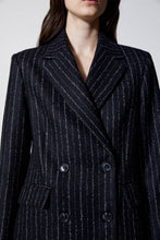 Load image into Gallery viewer, House of Dagmar Charlotte Blazer