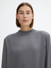 Load image into Gallery viewer, DAGMAR Shiny Longsleeve Top