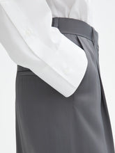 Load image into Gallery viewer, DAGMAR Wide Suit Pants