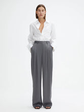 Load image into Gallery viewer, DAGMAR Wide Suit Pants