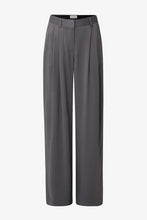 Load image into Gallery viewer, DAGMAR Wide Suit Pants