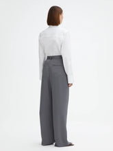 Load image into Gallery viewer, DAGMAR Wide Suit Pants