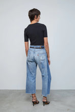 Load image into Gallery viewer, B SIDES Vintage Lasso Upcycled, One-Of-A-Kind