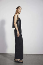 Load image into Gallery viewer, Aesther Ekme Demi Lune - Crackled Black