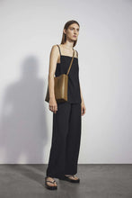 Load image into Gallery viewer, Aesther Ekme SAC Bucket - Bronze Tobacco