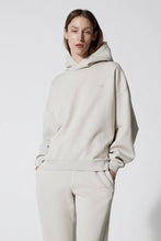 Load image into Gallery viewer, House of Dagmar Jam Hoodie - Stone
