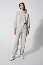 Load image into Gallery viewer, House of Dagmar Jam Hoodie - Stone