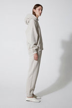 Load image into Gallery viewer, House of Dagmar Jam Hoodie - Stone