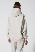 Load image into Gallery viewer, House of Dagmar Jam Hoodie - Stone