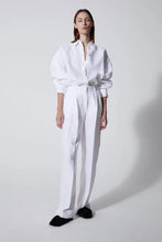 Load image into Gallery viewer, House of Dagmar Linen Valentina Pant