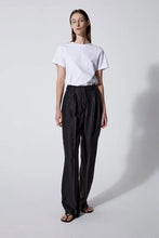 Load image into Gallery viewer, House of Dagmar Linen Valentina Pant
