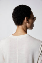 Load image into Gallery viewer, House of Dagmar Claudia T-Shirt - Avena