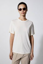 Load image into Gallery viewer, House of Dagmar Claudia T-Shirt - Avena