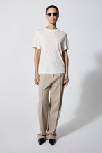 Load image into Gallery viewer, House of Dagmar Claudia T-Shirt - Avena