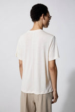 Load image into Gallery viewer, House of Dagmar Claudia T-Shirt - Avena