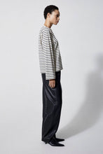 Load image into Gallery viewer, House of Dagmar Elly Top - Stripe
