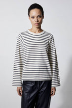 Load image into Gallery viewer, House of Dagmar Elly Top - Stripe