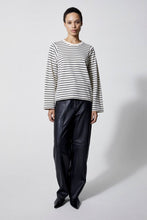 Load image into Gallery viewer, House of Dagmar Elly Top - Stripe