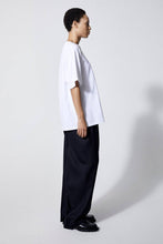 Load image into Gallery viewer, House of Dagmar Edna T-Shirt - White