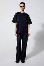 Load image into Gallery viewer, House of Dagmar Edna T-Shirt - Black
