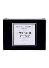 Load image into Gallery viewer, The Laundress Sweater Stone