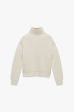 Load image into Gallery viewer, Anine Bing Sydney Sweater - Cream
