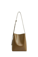 Load image into Gallery viewer, Aesther Ekme SAC Bucket - Bronze Tobacco