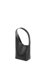 Load image into Gallery viewer, Aesther Ekme Demi Lune - Crackled Black