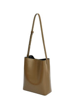 Load image into Gallery viewer, Aesther Ekme SAC Bucket - Bronze Tobacco