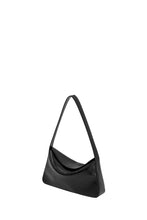 Load image into Gallery viewer, Aesther Ekme Soft Baguette - Crackled Black