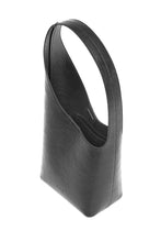 Load image into Gallery viewer, Aesther Ekme Demi Lune - Crackled Black