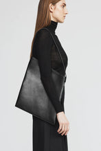 Load image into Gallery viewer, Aesther Ekme Kite Tote Black