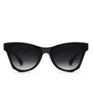Load image into Gallery viewer, KREWE Aubry Nylon - Black + Shadow