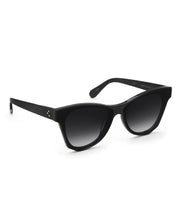 Load image into Gallery viewer, KREWE Aubry Nylon - Black + Shadow