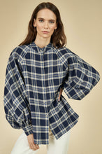 Load image into Gallery viewer, Hunter Bell NYC Alma Top