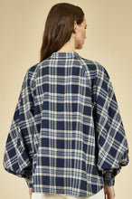 Load image into Gallery viewer, Hunter Bell NYC Alma Top