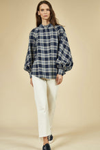 Load image into Gallery viewer, Hunter Bell NYC Alma Top