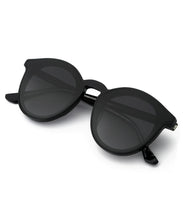 Load image into Gallery viewer, KREWE Collins Nylon - Black + Black and Crystal
