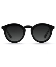 Load image into Gallery viewer, KREWE Collins Nylon - Black + Black and Crystal