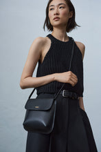 Load image into Gallery viewer, CORDERA Halter Top - Black